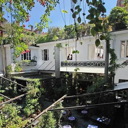 Bed & Breakfast 3 10 Corso Milan