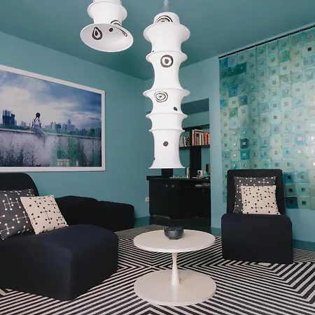 Bed & Breakfast 3 10 Corso