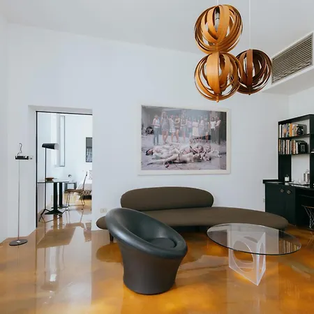 3 10 Corso Bed & Breakfast
