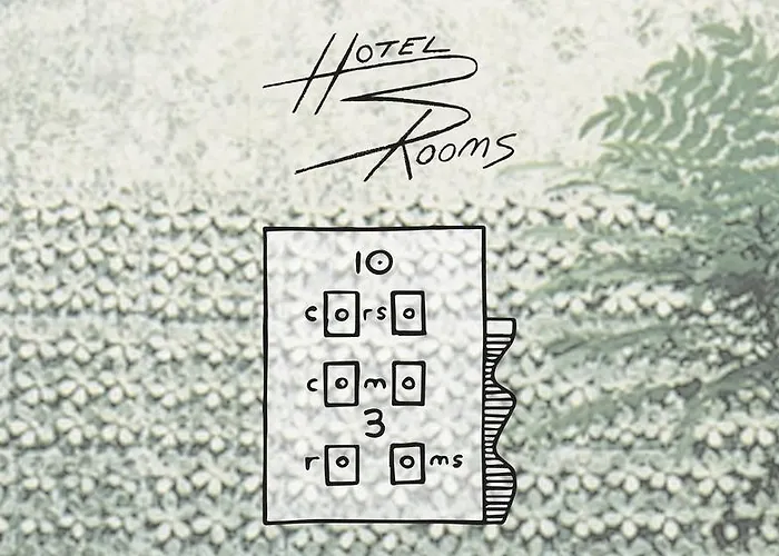 Bed & Breakfast 3 10 Corso 4*