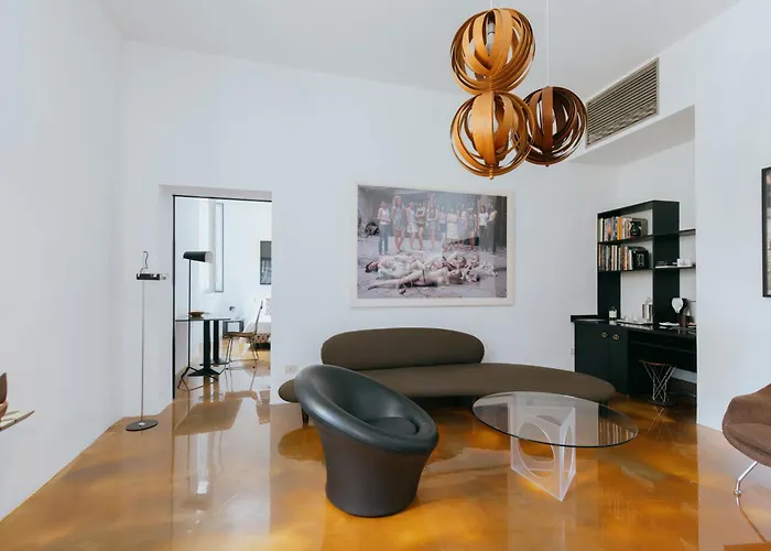 3 10 Corso Bed & Breakfast