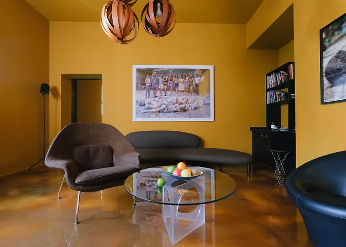 3 10 Corso Bed & Breakfast Milaan