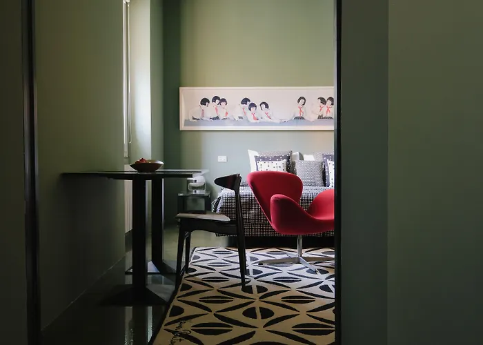 Bed & Breakfast 3 10 Corso