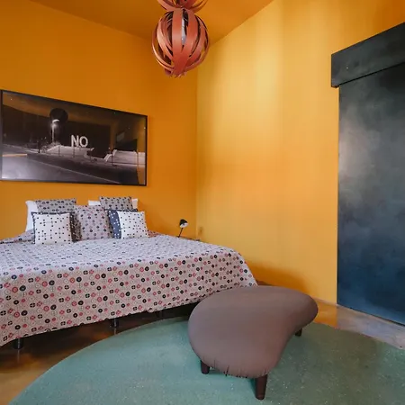 Bed & Breakfast 3 10 Corso 2*