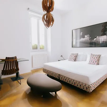 3 10 Corso Nocleg ze śniadaniem