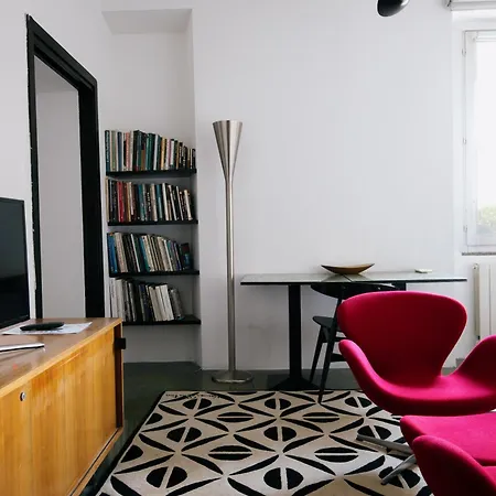 3 10 Corso Nocleg ze śniadaniem 4*