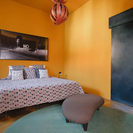 3 10 Corso 4* Mediolan