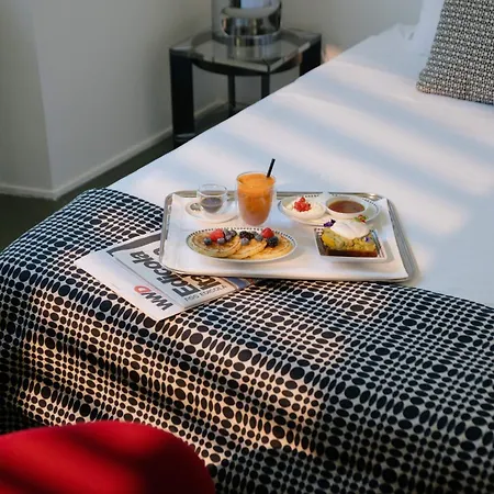 Bed and Breakfast 3 10 Corso