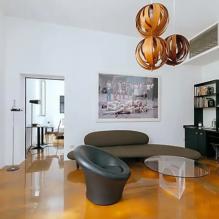 3 10 Corso Panzió 4*