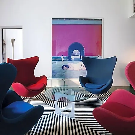 3 10 Corso 4* Milánó