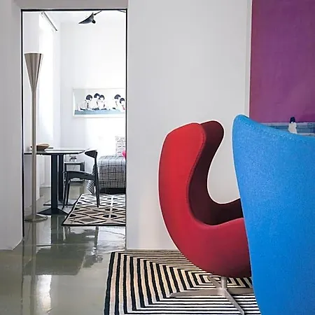 3 10 Corso 4* Milão