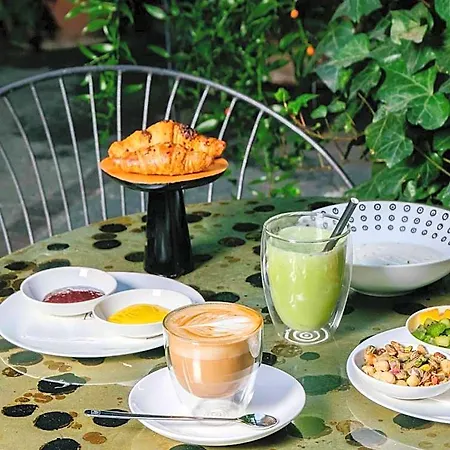 Bed and Breakfast 3 10 Corso 4*