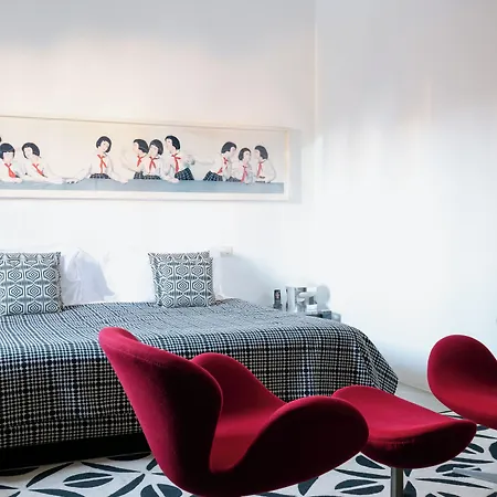 3 10 Corso Bed and Breakfast 4*