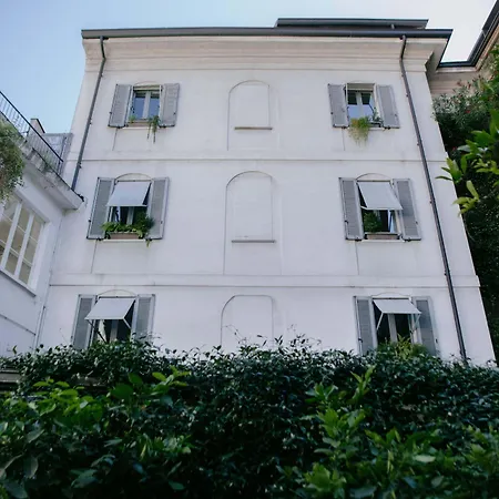 3 10 Corso Bed and Breakfast Μιλάνο