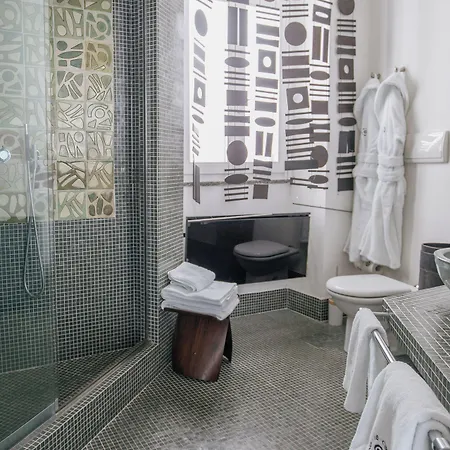 3 10 Corso Bed and Breakfast 4*