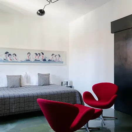 3 10 Corso Bed and Breakfast 4*