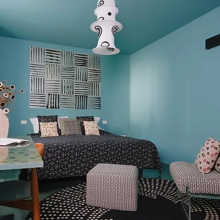 B&B 3 10 Corso 밀라노