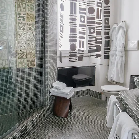 Oda ve Kahvaltı 3 10 Corso Milano