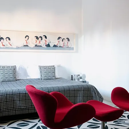 3 10 Corso Oda ve Kahvaltı 4*