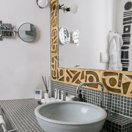 Oda ve Kahvaltı 3 10 Corso Milano