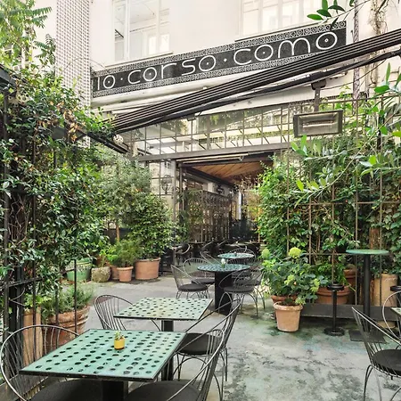 Couette-café 3 10 Corso