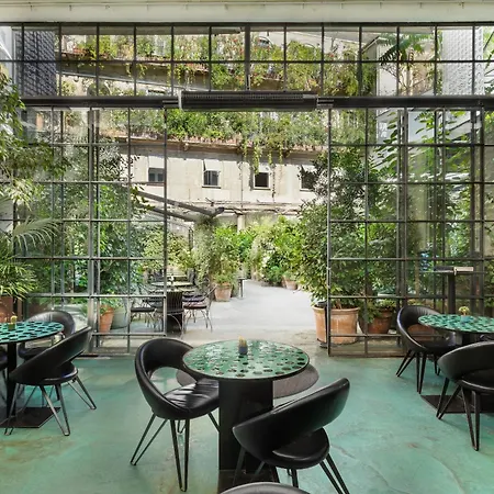 Couette-café 3 10 Corso