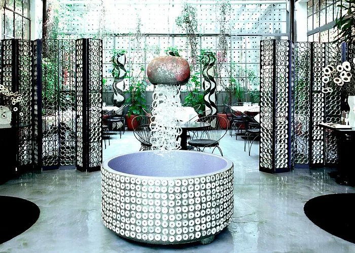 3 10 Corso Bed and breakfast Milán