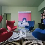 לינה וארוחת בוקר 3 10 Corso 4*