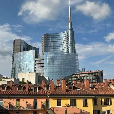 3 10 Corso Milánó